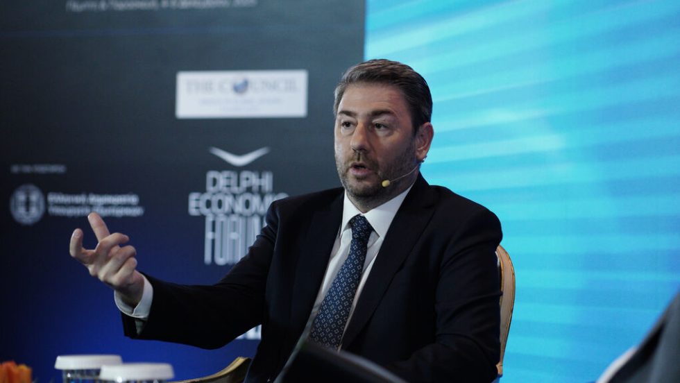 androulakis